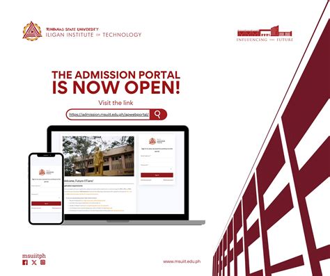 msu iit|Admissions .